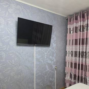 Сдается 2-х комнатная квартира, 50,6 м²