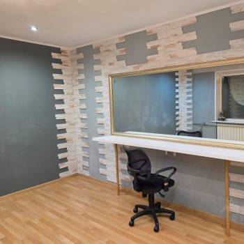 Сдается 2-х комнатная квартира, 50,6 м²