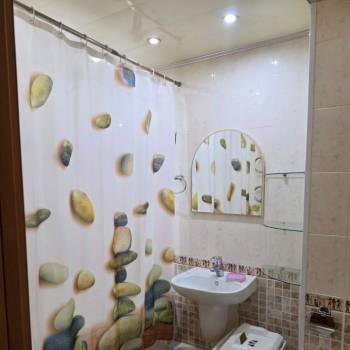 Сдается 2-х комнатная квартира, 50,6 м²