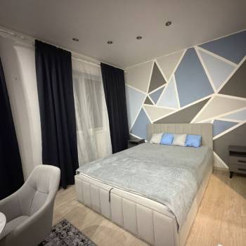 Сдается 1-комнатная квартира, 30 м²
