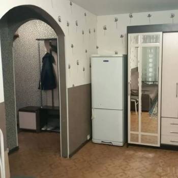 Сдается 2-х комнатная квартира, 44 м²