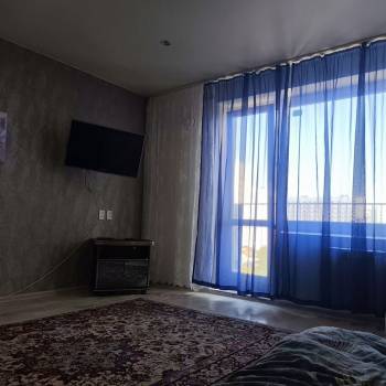 Сдается 1-комнатная квартира, 32 м²