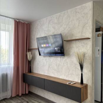 Сдается 1-комнатная квартира, 31,5 м²