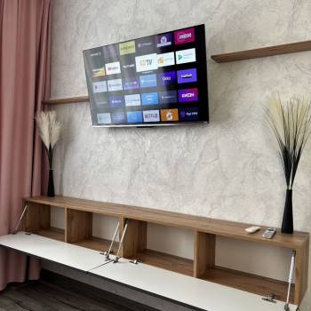 Сдается 1-комнатная квартира, 31,5 м²