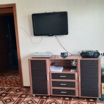 Продается 2-х комнатная квартира, 63,8 м²