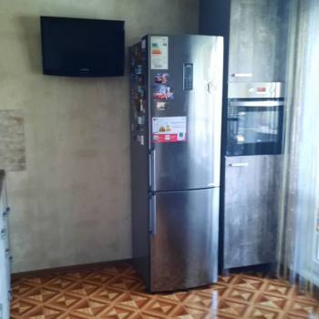 Продается 2-х комнатная квартира, 63,8 м²