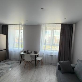 Сдается 1-комнатная квартира, 33 м²