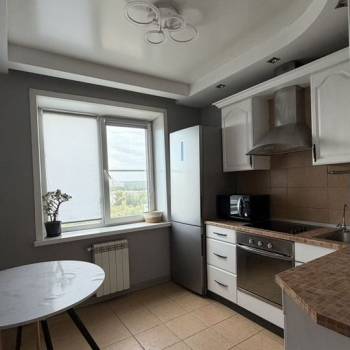 Сдается 2-х комнатная квартира, 53,4 м²