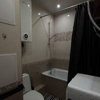 Сдается 2-х комнатная квартира, 53,4 м²