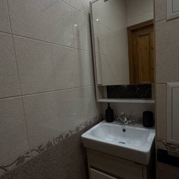 Сдается 2-х комнатная квартира, 53,4 м²
