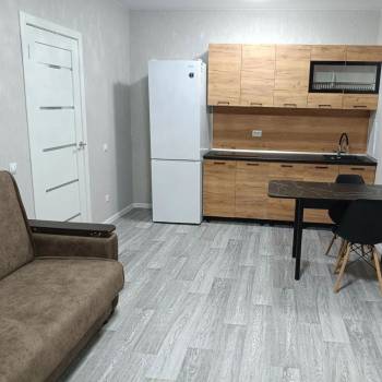 Сдается 1-комнатная квартира, 30 м²
