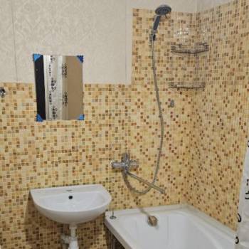 Сдается 1-комнатная квартира, 39 м²
