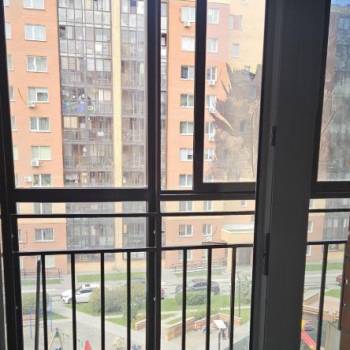 Сдается 1-комнатная квартира, 39 м²