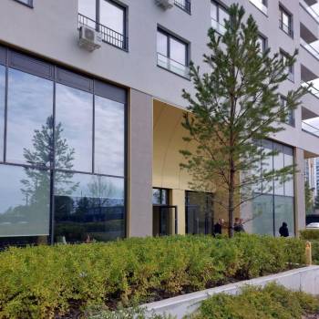 Сдается 2-х комнатная квартира, 42 м²