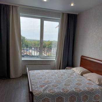Сдается 2-х комнатная квартира, 42 м²