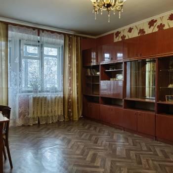 Сдается 2-х комнатная квартира, 53 м²