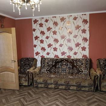 Сдается 2-х комнатная квартира, 53 м²