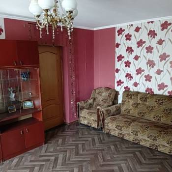 Сдается 2-х комнатная квартира, 53 м²