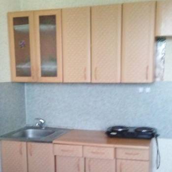 Сдается 1-комнатная квартира, 18 м²