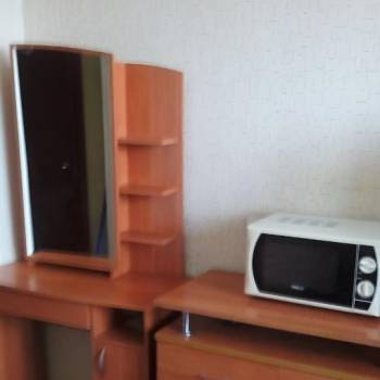 Сдается 1-комнатная квартира, 18 м²