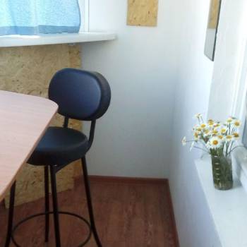 Сдается 1-комнатная квартира, 18 м²