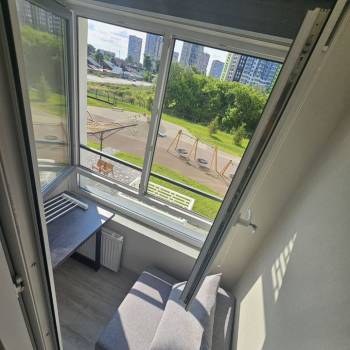 Сдается 1-комнатная квартира, 27 м²