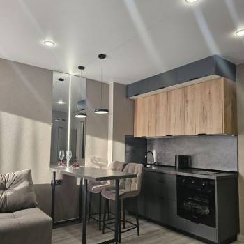 Сдается 1-комнатная квартира, 27 м²