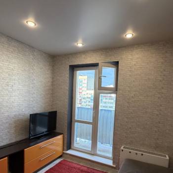 Сдается 1-комнатная квартира, 20 м²