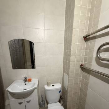 Сдается 1-комнатная квартира, 20 м²