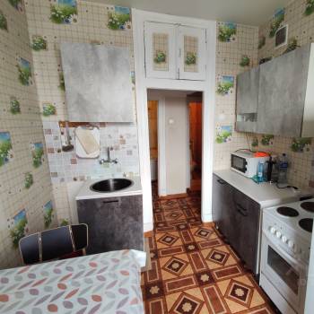 Сдается Многокомнатная квартира, 83,7 м²