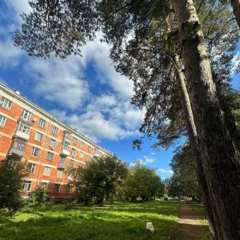 Сдается Многокомнатная квартира, 89 м²