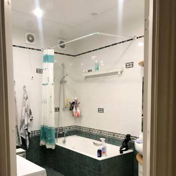 Сдается Многокомнатная квартира, 89 м²