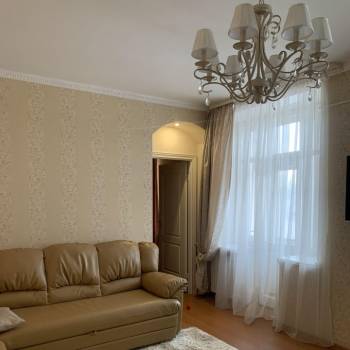 Сдается Многокомнатная квартира, 89 м²