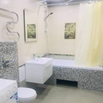 Сдается 1-комнатная квартира, 39 м²