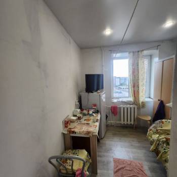 Продается 1-комнатная квартира, 14 м²