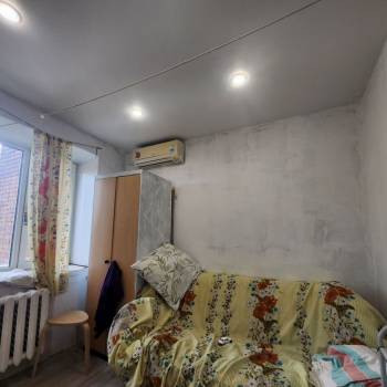 Продается 1-комнатная квартира, 14 м²