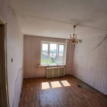 Продается 1-комнатная квартира, 29 м²