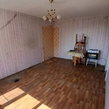 Продается 1-комнатная квартира, 29 м²