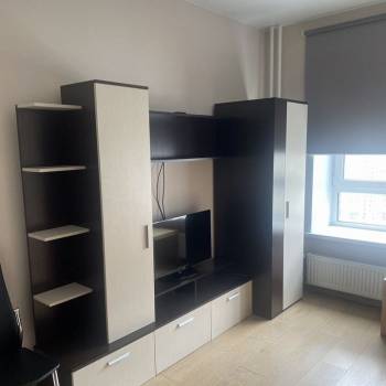 Сдается 2-х комнатная квартира, 35 м²