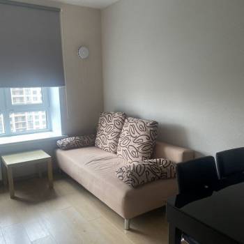Сдается 2-х комнатная квартира, 35 м²