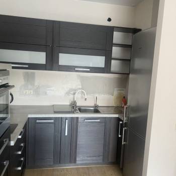 Сдается 2-х комнатная квартира, 35 м²