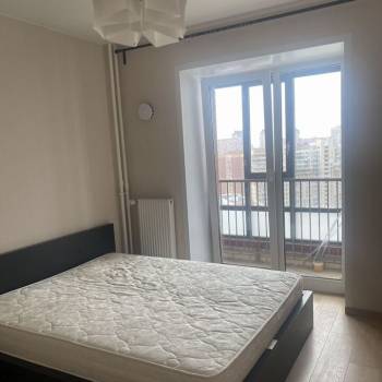 Сдается 2-х комнатная квартира, 35 м²