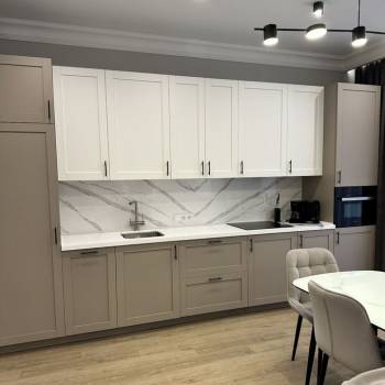 Сдается 1-комнатная квартира, 58,9 м²