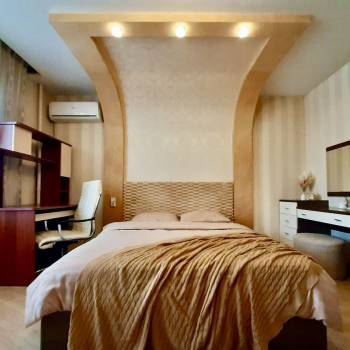 Сдается 1-комнатная квартира, 47 м²