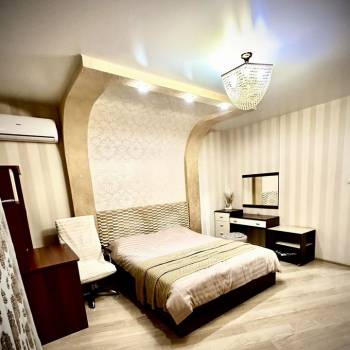 Сдается 1-комнатная квартира, 47 м²