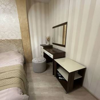 Сдается 1-комнатная квартира, 47 м²