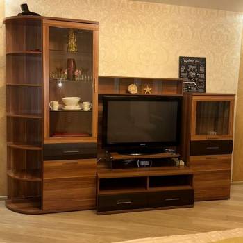 Сдается 1-комнатная квартира, 47 м²