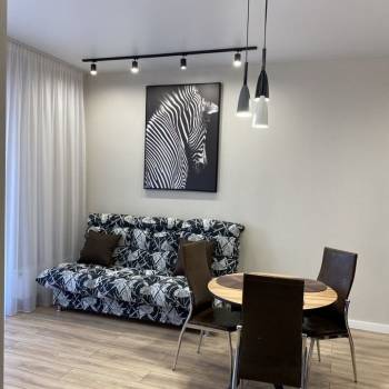 Сдается 1-комнатная квартира, 37,1 м²
