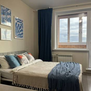 Сдается 1-комнатная квартира, 25 м²