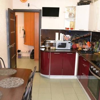 Продается 1-комнатная квартира, 44 м²